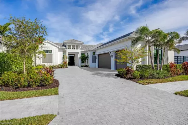 Naples, FL 34113,9937 Montiano DR