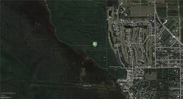 Access Undetermined, Bokeelia, FL 33922