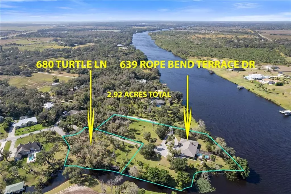 Labelle, FL 33935,639 Rope Bend DR