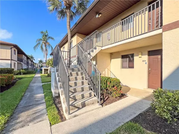 4790 S Cleveland AVE #807, Fort Myers, FL 33907