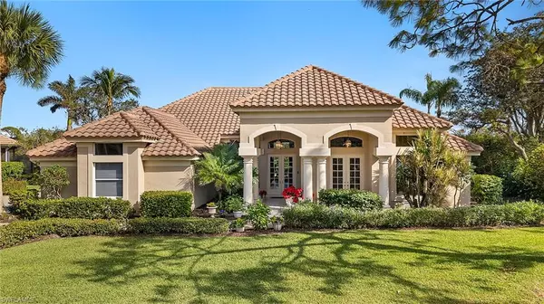 Bonita Springs, FL 34134,24991 Goldcrest DR