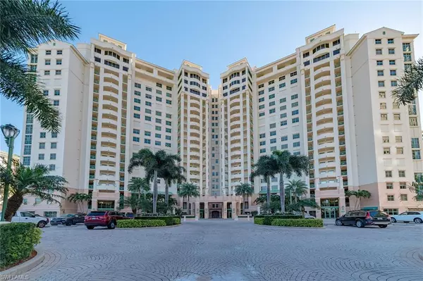 980 Cape Marco DR #1601, Marco Island, FL 34145