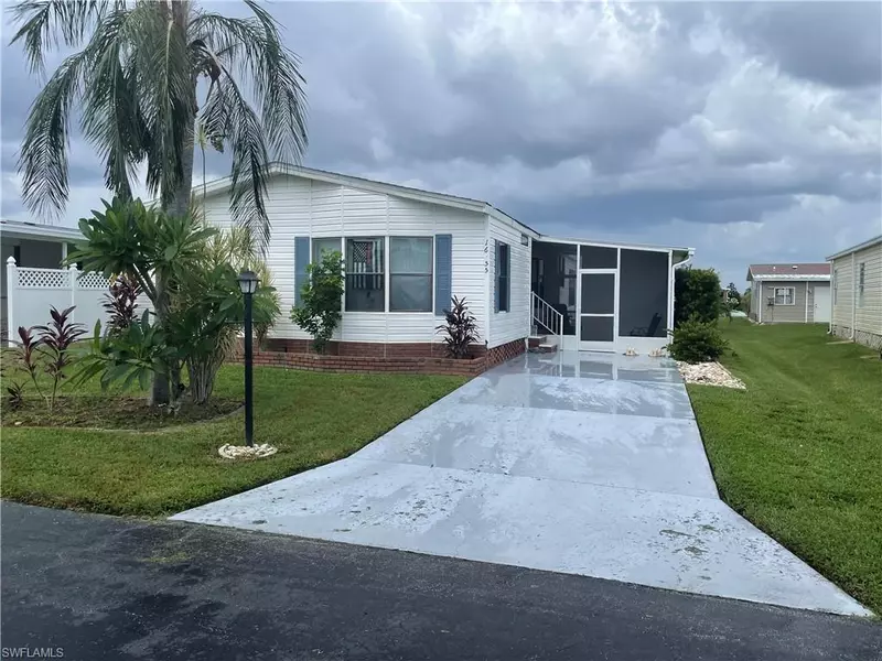 16255 Charleston AVE, Fort Myers, FL 33908