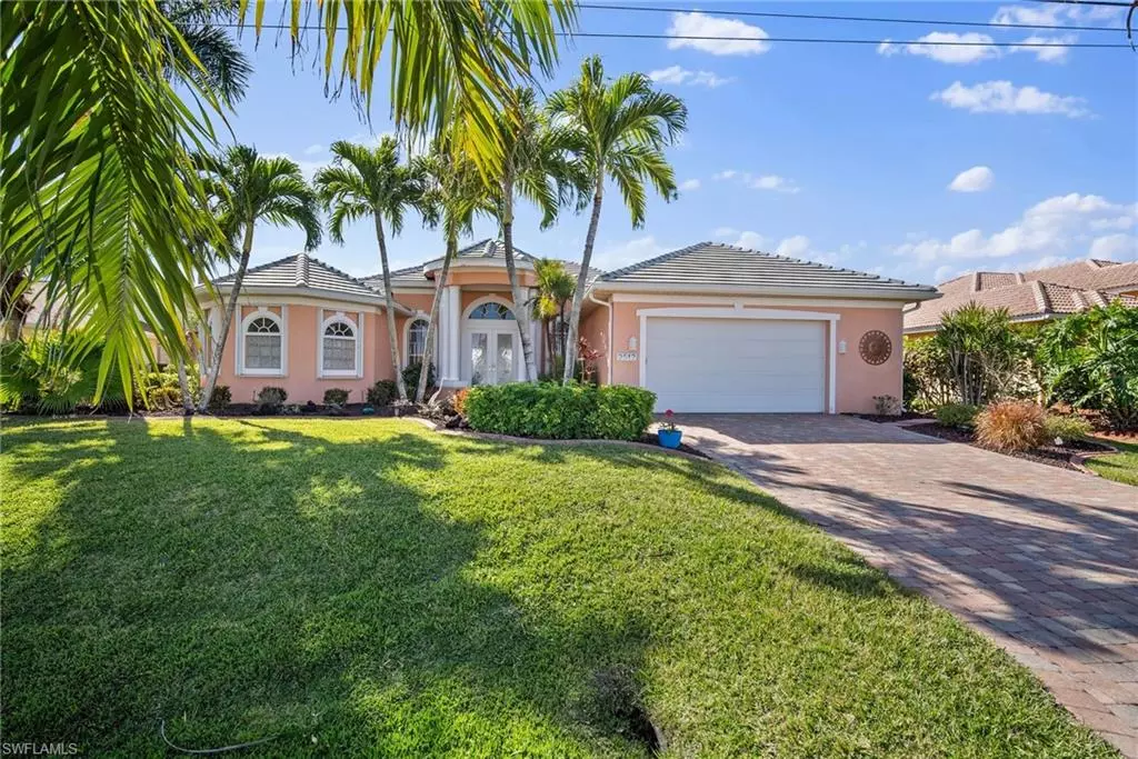 Cape Coral, FL 33914,2512 SW 45th ST