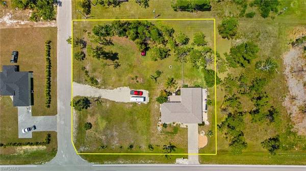 8755 Stringfellow RD, St. James City, FL 33956