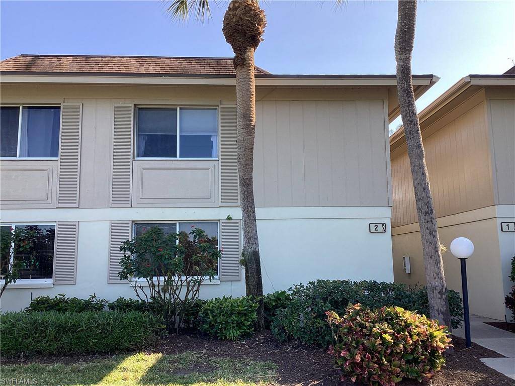 2 Bob O Link CT #2B,  Naples,  FL 34105