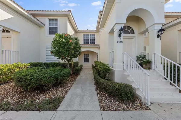 10115 Colonial Country Club BLVD #2104, Fort Myers, FL 33913