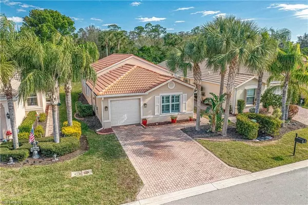 10535 Carolina Willow DR, Fort Myers, FL 33913