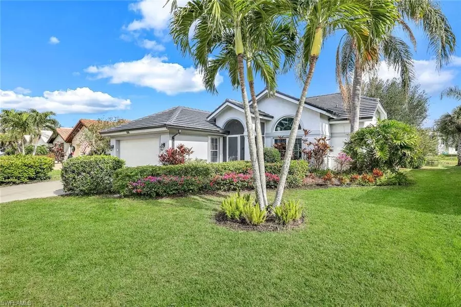 7572 San Miguel WAY, Naples, FL 34109