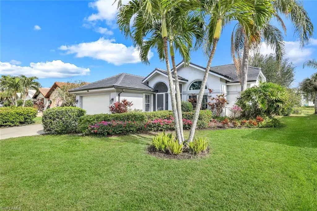 Naples, FL 34109,7572 San Miguel WAY