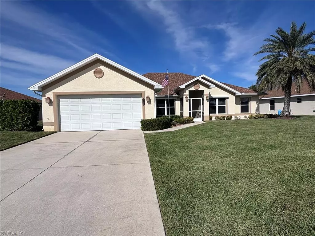 Lehigh Acres, FL 33972,18271 Beauty Berry CT