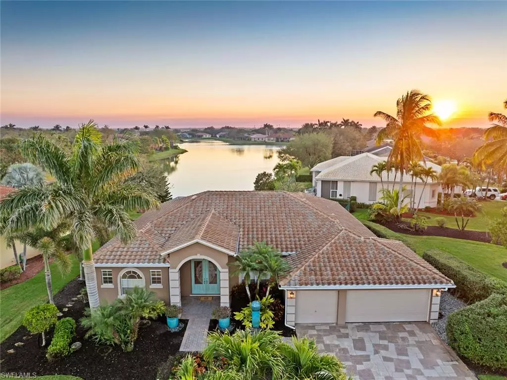 Naples, FL 34120,3262 Potomac CT