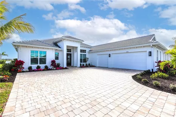 Fort Myers, FL 33913,17244 Blue Sapphire DR