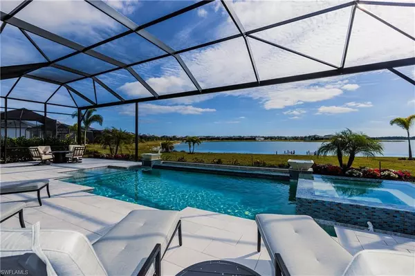 Fort Myers, FL 33913,17244 Blue Sapphire DR