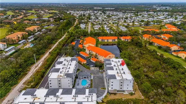 Bonita Springs, FL 34135,26610 ROSEWOOD POINTE DR #308