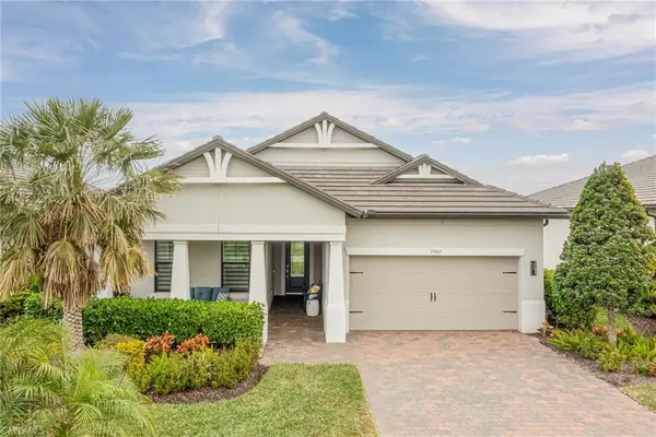 19005 Aqua Shore DR, Fort Myers, FL 33913