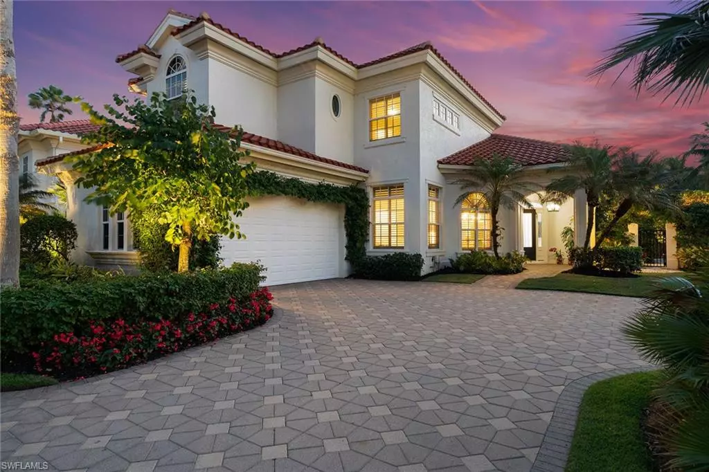 Naples, FL 34108,8723 La Palma LN