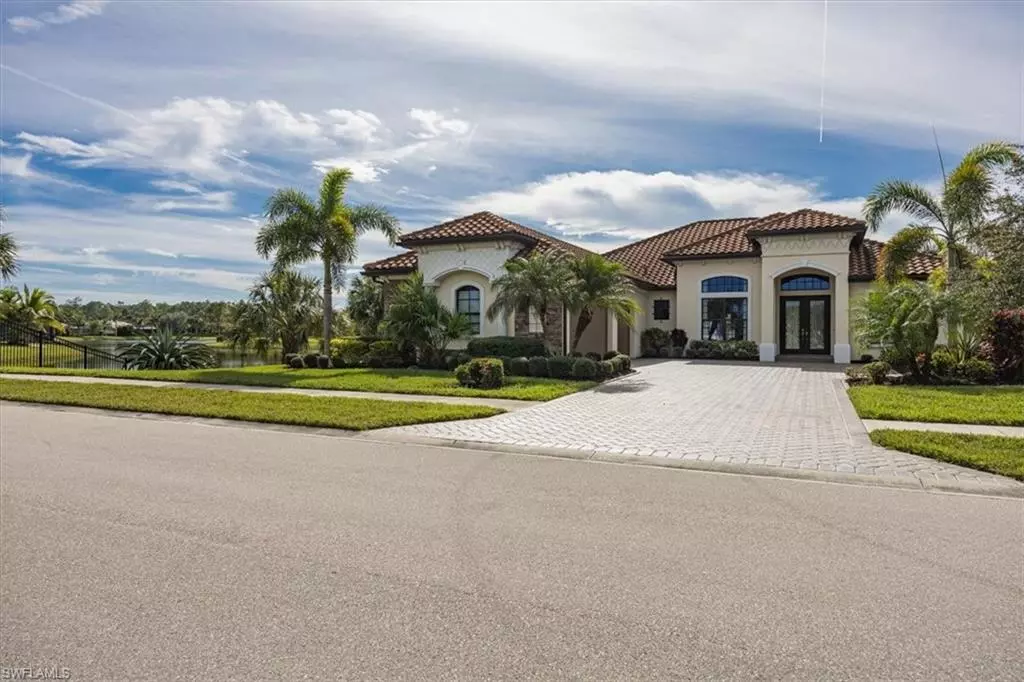 Naples, FL 34120,2280 Somerset PL