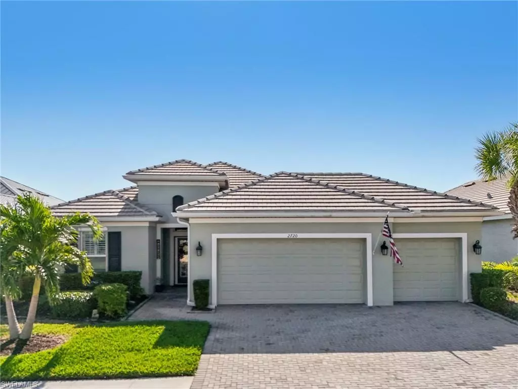 Cape Coral, FL 33991,2720 Lambay CT