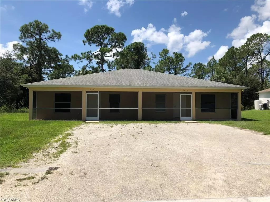 Lehigh Acres, FL 33973,4735 30th ST SW