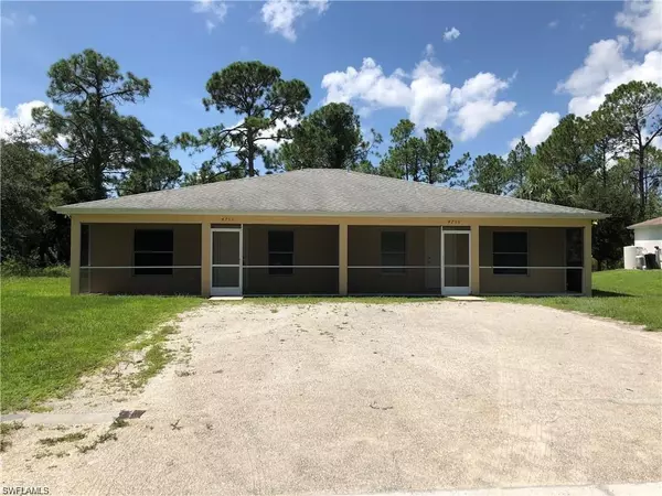 4735 30th ST SW, Lehigh Acres, FL 33973