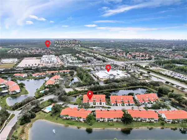 Naples, FL 34110,5120 Cobble Creek CT #A202