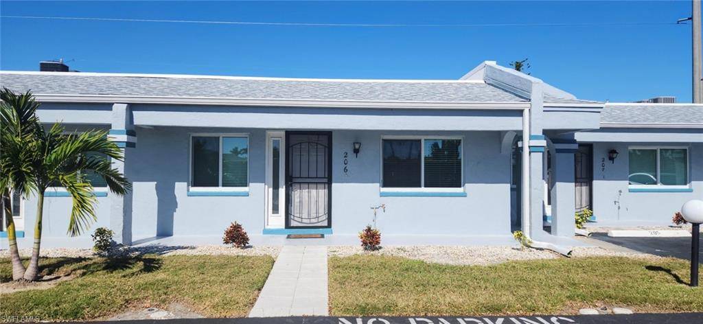 309 Cape Coral PKWY W #206, Cape Coral, FL 33914