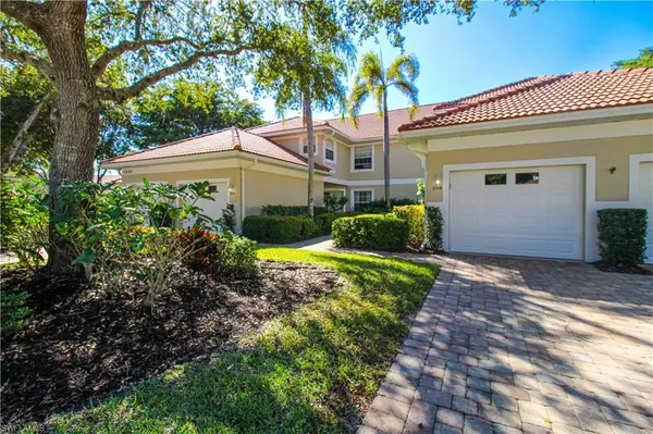 Naples, FL 34110,5330 Andover DR #102