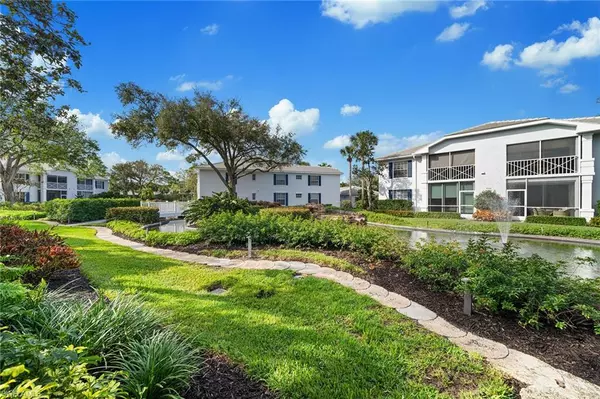 Naples, FL 34108,7058 Barrington CIR #101