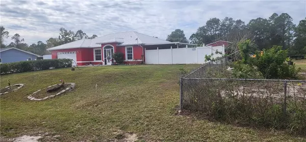 619 BROADWAY AVE, Lehigh Acres, FL 33972