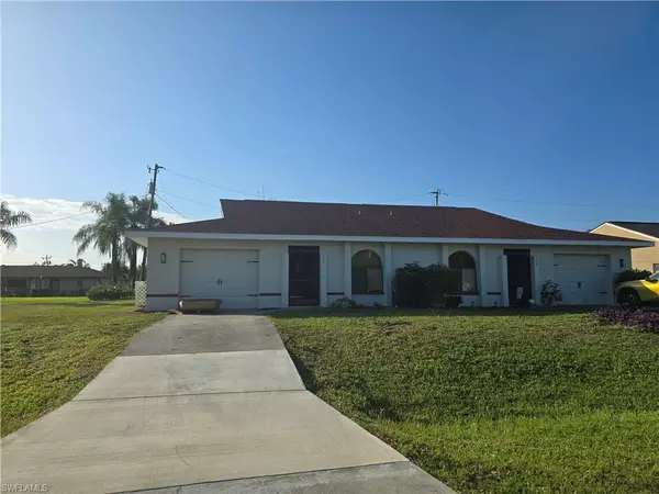 720 SE 46th TER, Cape Coral, FL 33904