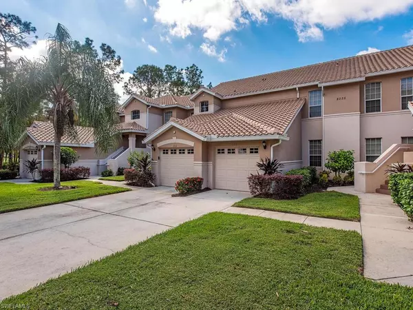 Naples, FL 34120,8225 Danbury BLVD E #1-102