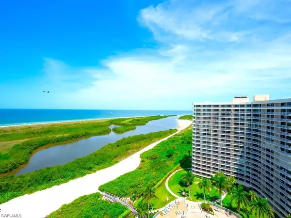 Marco Island, FL 34145,440 Seaview CT #210