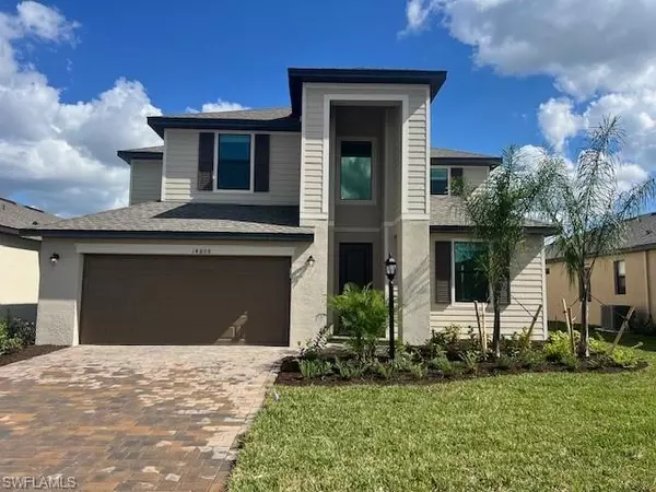 14824 Palamos CIR, Fort Myers, FL 33905