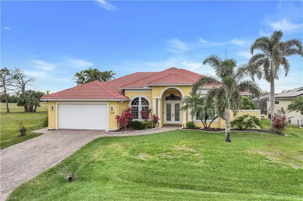 Cape Coral, FL 33993,1546 NW 26th PL