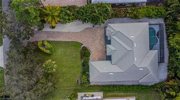 Naples, FL 34109,5701 Waxmyrtle WAY