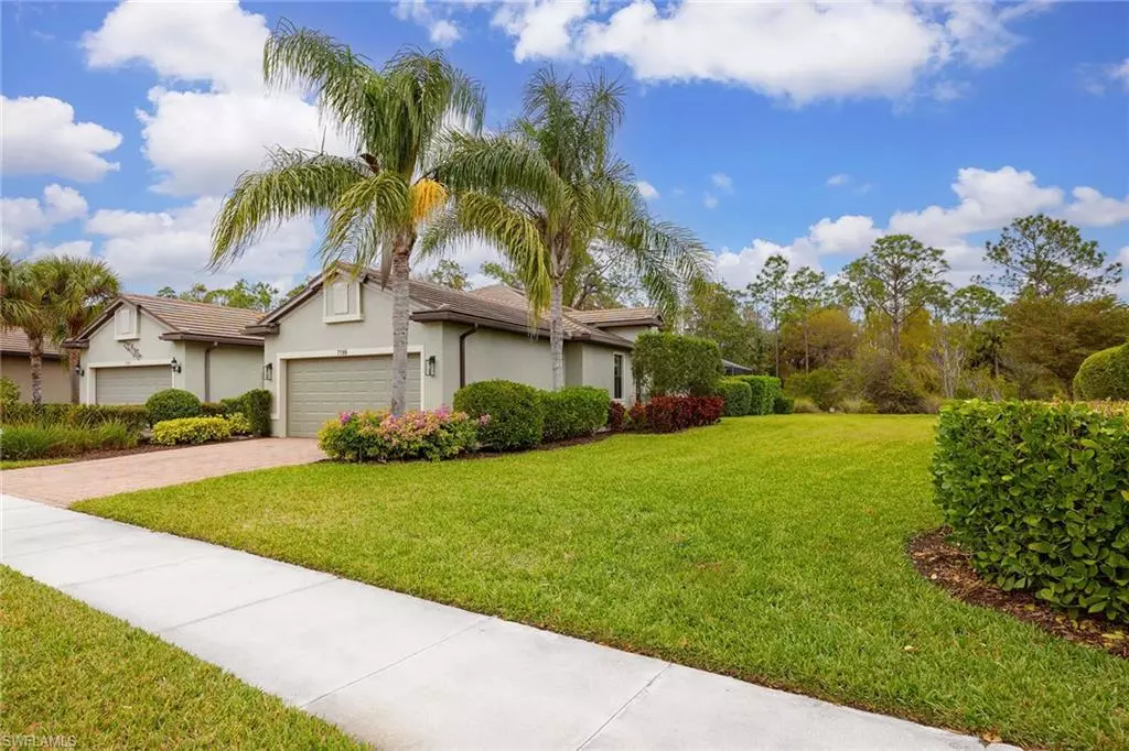 Naples, FL 34114,7199 Live Oak DR