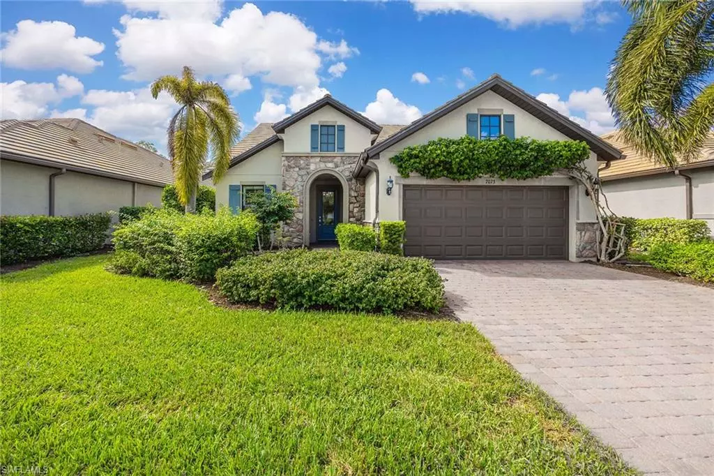 Naples, FL 34114,7073 Live Oak DR