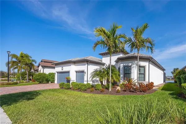 Naples, FL 34114,7675 Winding Cypress DR