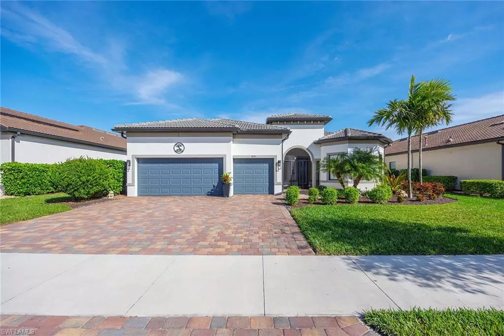 Naples, FL 34114,7675 Winding Cypress DR