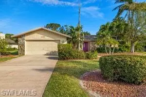 1456 Claret CT, Fort Myers, FL 33919