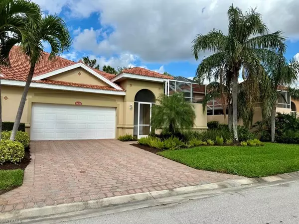 5652 Kensington LOOP, Fort Myers, FL 33912