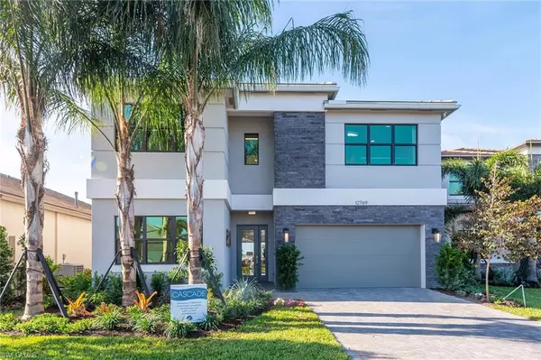 21102 Teak Tree TER, Estero, FL 33928