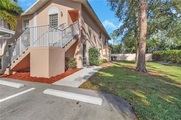 26658 Little John CT #94, Bonita Springs, FL 34135