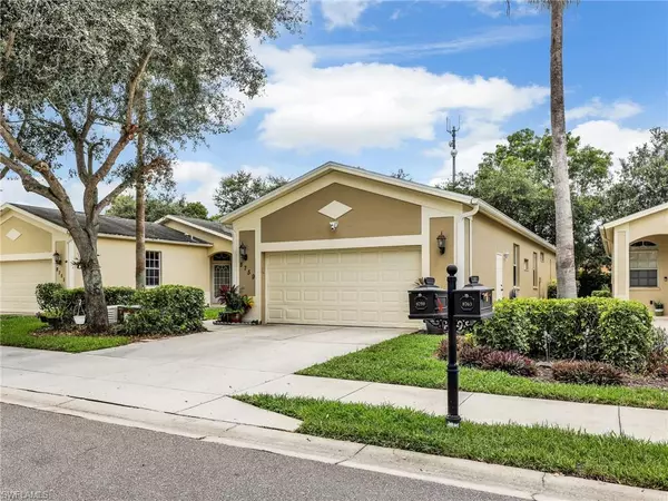 Naples, FL 34119,8759 Ibis Cove CIR