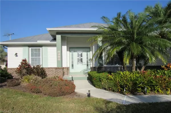 5250 Emmitts RUN, Labelle, FL 33935