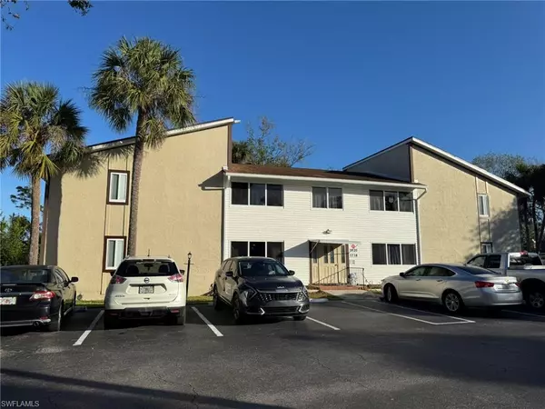 22481 Westchester BLVD #A17, Punta Gorda, FL 33980