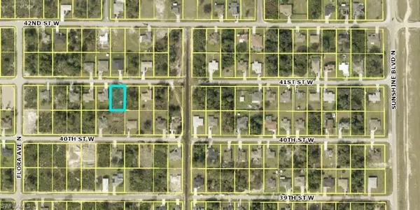 Lehigh Acres, FL 33971,2609 41st ST W