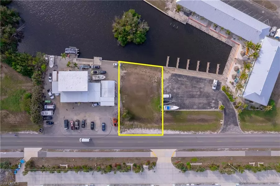 2891 Oleander ST, St. James City, FL 33956