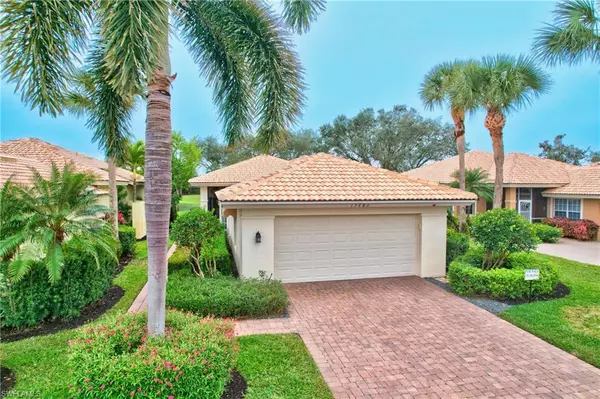 13680 Southampton DR, Bonita Springs, FL 34135